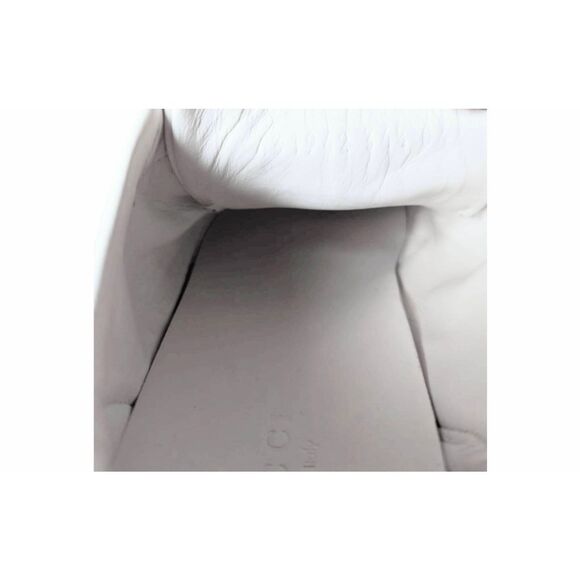 GUCCI Ace Sneaker With Bee Size 34.5 - Picture 12 of 12